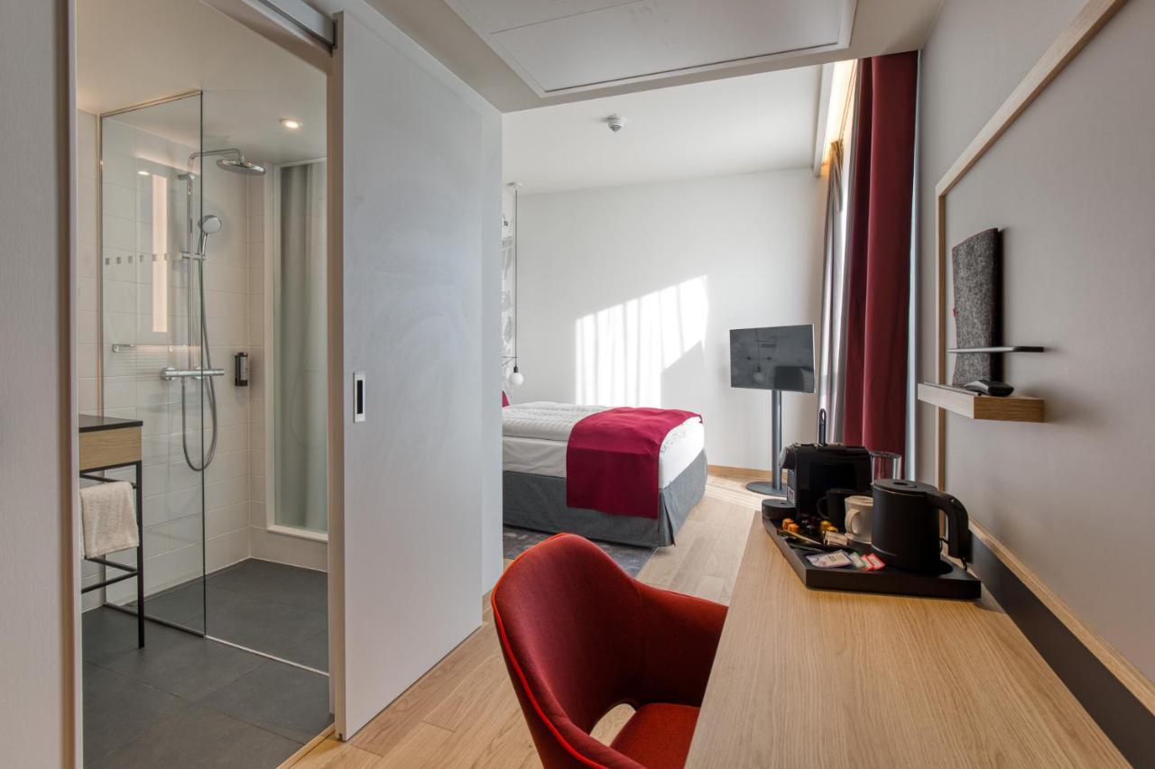 Intercityhotel Berlin Airport Ber Terminal 1 & 2 Schoenefeld Ngoại thất bức ảnh